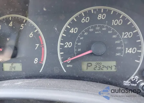 2009 Toyota Corolla Le from USA, damaged, VIN JTDBL40E799071451